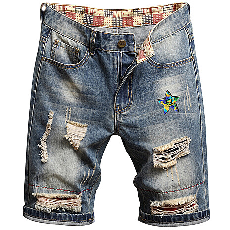 FENDI Jeans for men #617836 replica