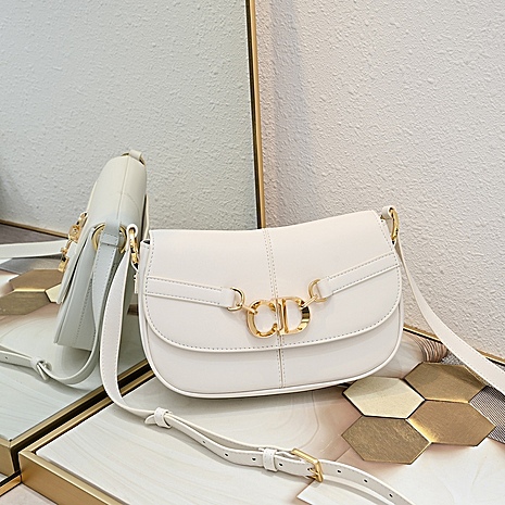 Dior AAA+ Handbags #617863 replica