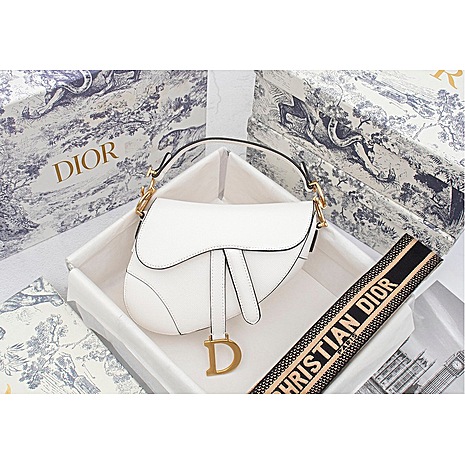 Dior AAA+ Handbags #617873 replica