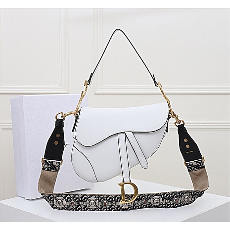 Dior AAA+ Handbags #617875 replica