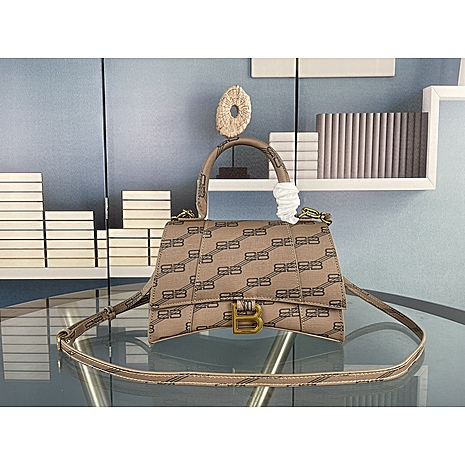Balenciaga AAA+ Handbags #617943 replica
