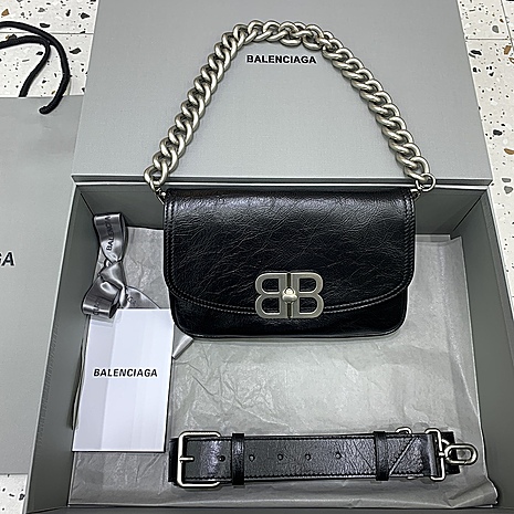 Balenciaga AAA+ Handbags #617945 replica