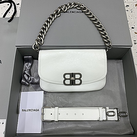 Balenciaga AAA+ Handbags #617946 replica