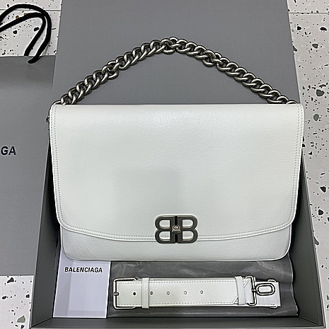 Balenciaga AAA+ Handbags #617947 replica