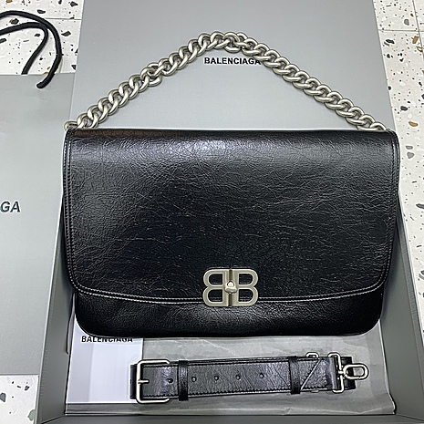 Balenciaga AAA+ Handbags #617948 replica