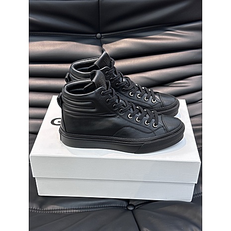 Givenchy Shoes for MEN #617950 replica
