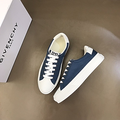 Givenchy Shoes for MEN #617951 replica
