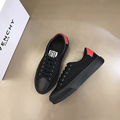 Givenchy Shoes for MEN #617952 replica
