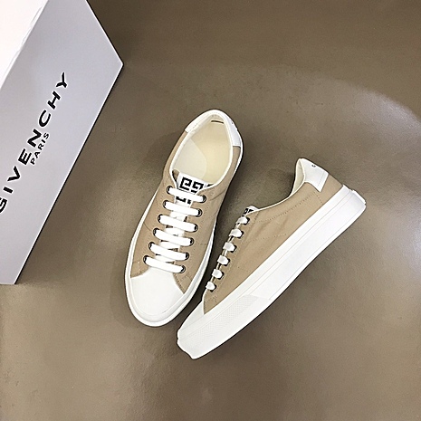 Givenchy Shoes for MEN #617954 replica