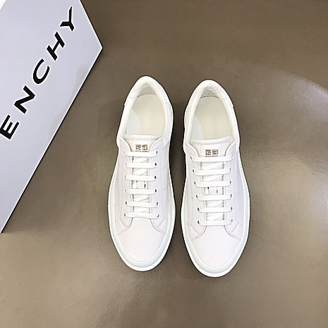 Givenchy Shoes for MEN #617955 replica