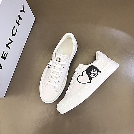 Givenchy Shoes for MEN #617956 replica