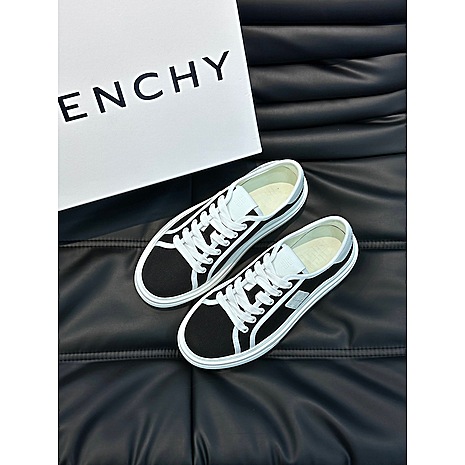 Givenchy Shoes for MEN #617958 replica