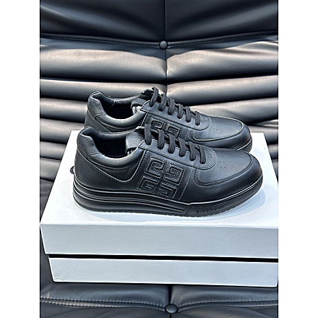 Givenchy Shoes for MEN #617969 replica