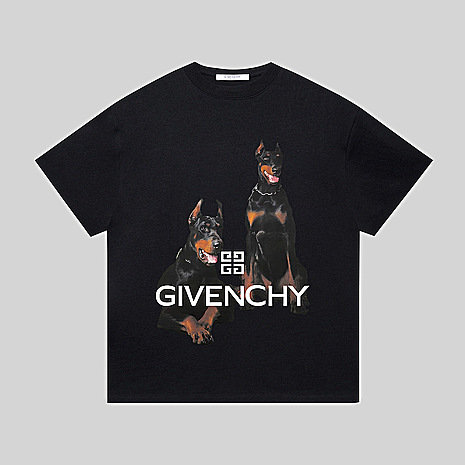 Givenchy T-shirts for MEN #617971 replica