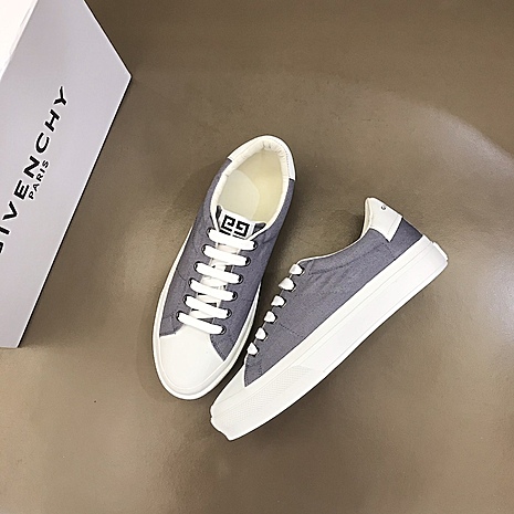 Givenchy Shoes for MEN #617980 replica