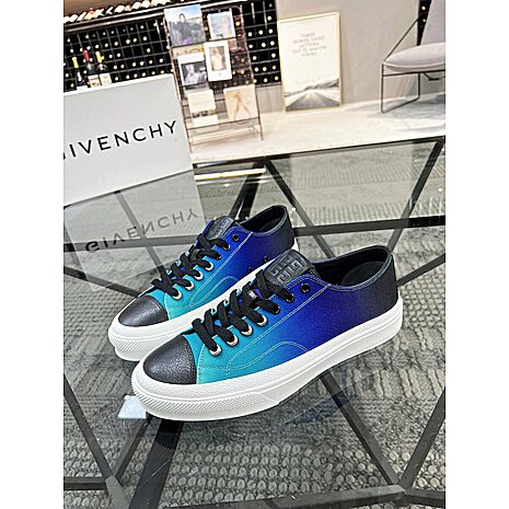 Givenchy Shoes for MEN #617981 replica