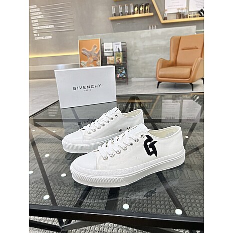 Givenchy Shoes for MEN #617983 replica