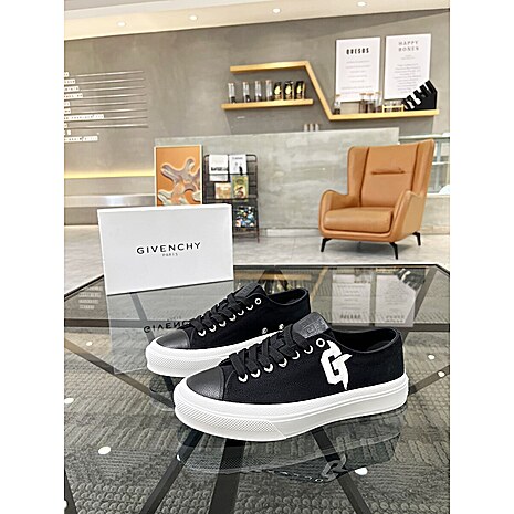 Givenchy Shoes for MEN #617984 replica