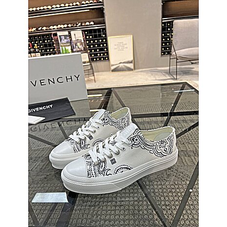 Givenchy Shoes for MEN #617985 replica