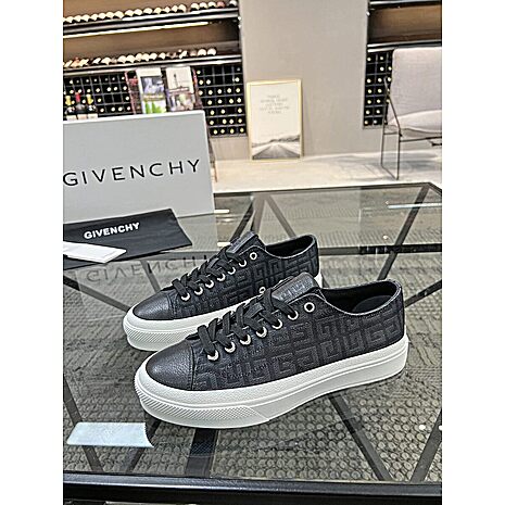 Givenchy Shoes for MEN #617986 replica