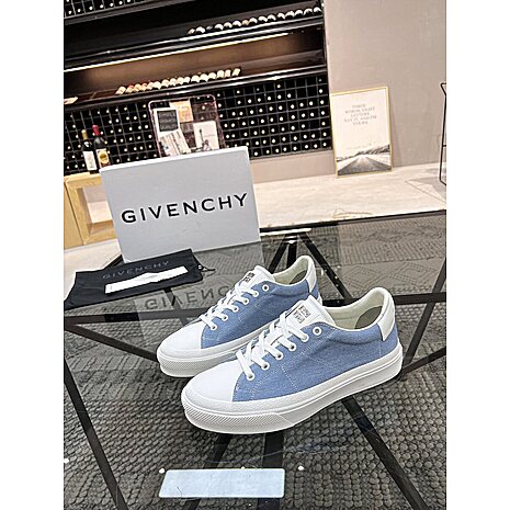 Givenchy Shoes for MEN #617987 replica
