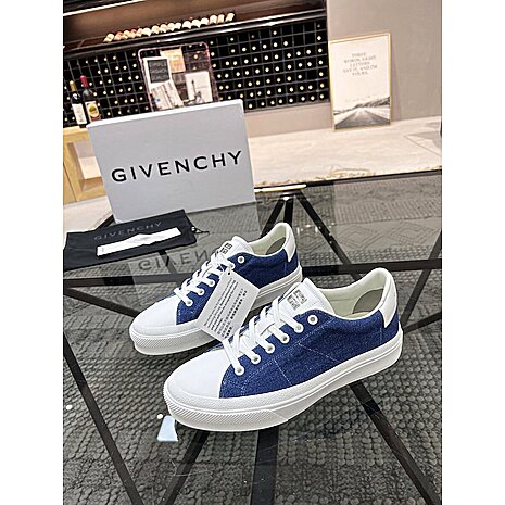 Givenchy Shoes for MEN #617988 replica