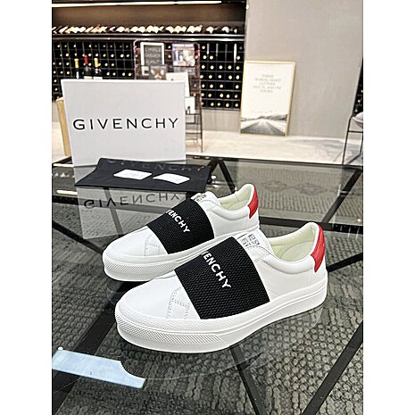 Givenchy Shoes for MEN #617989 replica