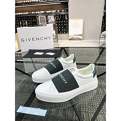 Givenchy Shoes for MEN #617990 replica