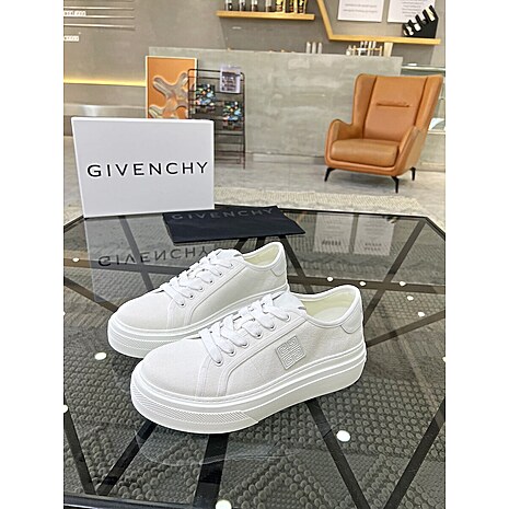 Givenchy Shoes for MEN #617991 replica