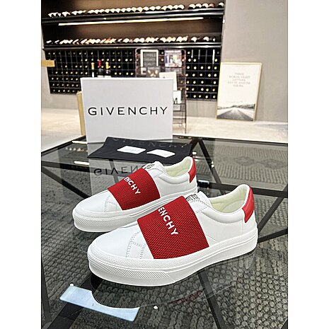 Givenchy Shoes for MEN #617992 replica