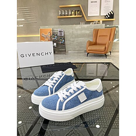 Givenchy Shoes for MEN #617993 replica