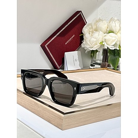Jacques Marie Mage AAA+ Sunglasses #617994 replica