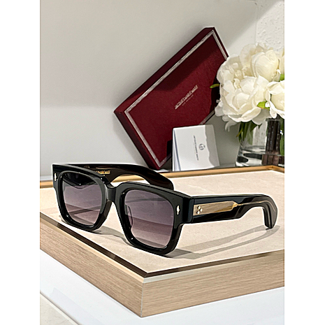 Jacques Marie Mage AAA+ Sunglasses #617995 replica