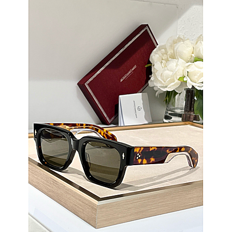Jacques Marie Mage AAA+ Sunglasses #617997 replica