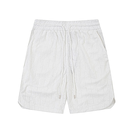 Dior Pants for Dior short pant for men #618015 replica
