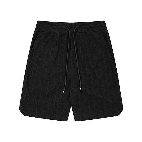 Dior Pants for Dior short pant for men #618018 replica