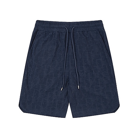 Dior Pants for Dior short pant for men #618019 replica