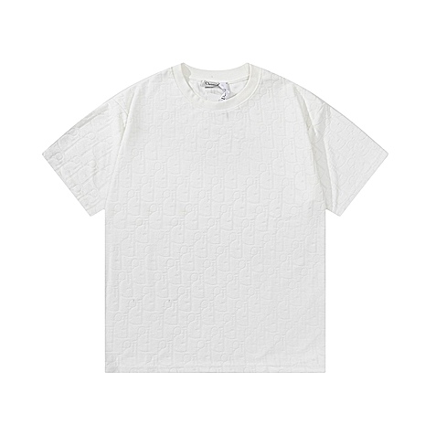 Dior T-shirts for men #618026 replica
