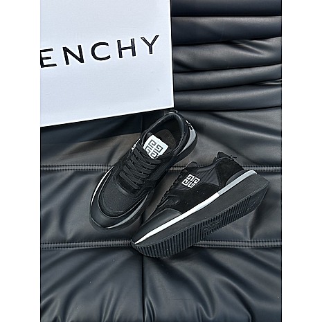 Givenchy Shoes for MEN #618070 replica