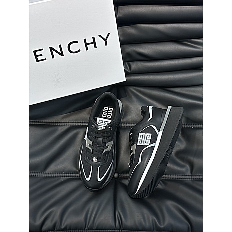 Givenchy Shoes for MEN #618071 replica