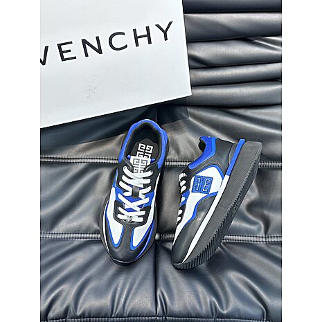 Givenchy Shoes for MEN #618072 replica