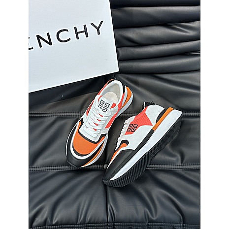 Givenchy Shoes for MEN #618073 replica