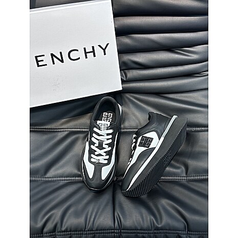 Givenchy Shoes for MEN #618074 replica