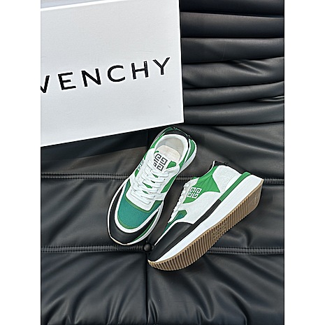 Givenchy Shoes for MEN #618075 replica
