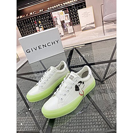 Givenchy Shoes for MEN #618083 replica