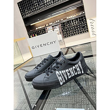 Givenchy Shoes for MEN #618084 replica