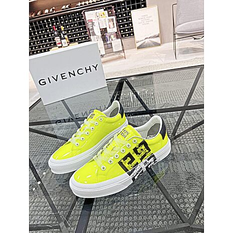 Givenchy Shoes for MEN #618085 replica