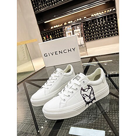 Givenchy Shoes for MEN #618086 replica