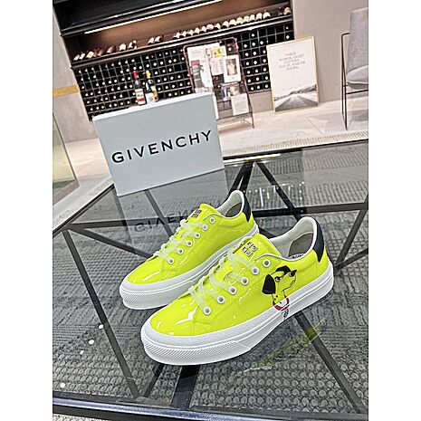 Givenchy Shoes for MEN #618087 replica