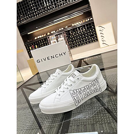 Givenchy Shoes for MEN #618088 replica